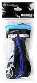 24-Pin ATX Verlengkabel 30cm