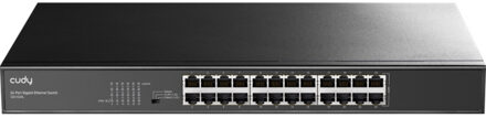 24-Port Gigabit Unmanaged Switch Switch