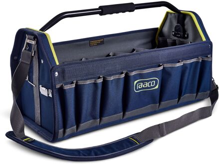 24 ToolBag Pro Blauw