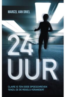 24 Uur - Marcel van Driel