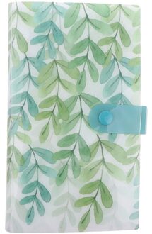 240 Zakken Capaciteit Lomo Kaarthouder Photocard Boek Karton Fotoalbum GL