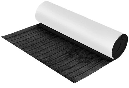 2400X900X6Mm Eva Teak Decking Sheet Marine Boot Overstromingen Vel Pads Zelfklevende Foam Mat marine Vloeren Faux Boot Decking kleur 5