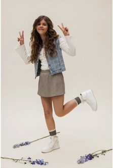 2401-5001-116 voor meisjes in de kleur Blauw - 164