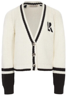 2401-5305-004 voor meisjes in de kleur Wit - 116