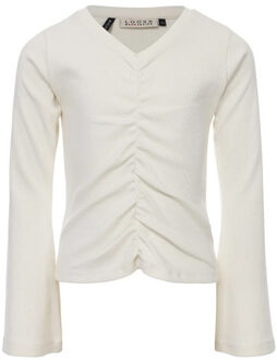 2401-5419-004 voor meisjes in de kleur Wit - 116