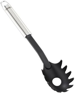 24060 Spaghettilepel Sterling Nylon