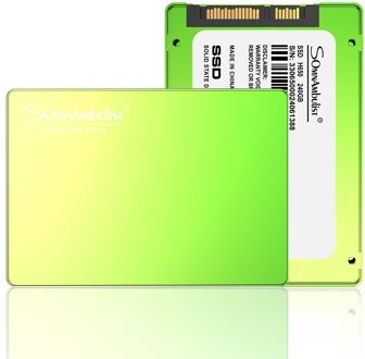 240G Desktop Computer Ssd 2.5-Inch Ingebouwde Solid State Drive 240G Notebook Solid State Drive sata3 Interface Solid State Drive