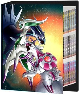240PCS Pokemon Arceus cards Album Book TAKARA TOMY Anime Game Card Collectors Holder Binder Folder Top Loaded List Gift for kids