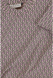 2411-5430-890 voor meisjes in de kleur Beige - 176