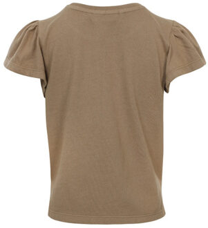 2412-5457-052 voor meisjes in de kleur - maat 128 Beige