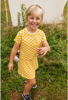 2412-7348-774 voor meisjes in de kleur - maat 104 Geel