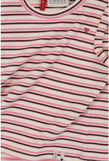 2412-7436-7 voor meisjes in de kleur Roze - 104