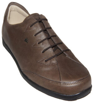 2448 goteborg wijdte h Grijs - 40