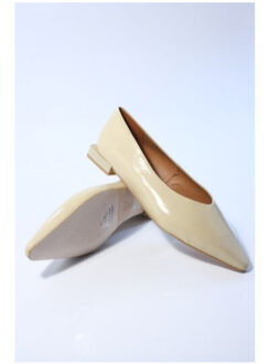 24502 ballerinas Beige - 39