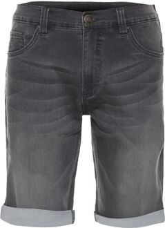 247 Jeans Elm 809 - Korte broek - Grijs - 32