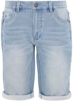 247 Jeans Elm Short J04 - Korte spijkerbroek - Lichtblauw - 29