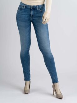 247 Jeans Iris SK82 - Spijkerbroek - Mediumblauw - 40 - L34