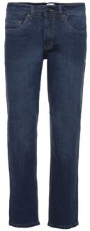 247 Jeans Palm S04 - Spijkerbroek - Blauw - 30 - L30