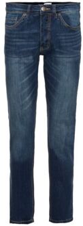 247 Jeans Palm S07 - Spijkerbroek - Blauw - 30 - L36