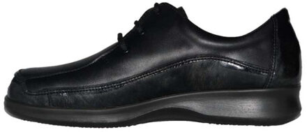 2489 acapulco wijdte h Zwart - 36