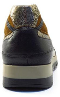 249.007 Zwart - 38,5