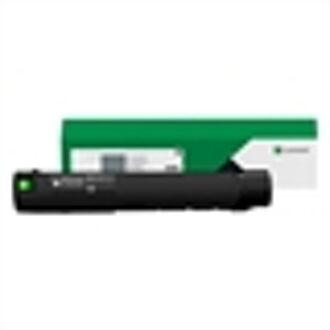 24B7522 toner cartridge zwart (origineel)