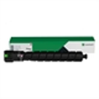 24B7524 toner cartridge magenta hoge capaciteit (origineel)