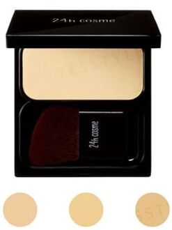 24h Mineral Powder Foundation SPF 40 PA+++ Petit Version 02 Light