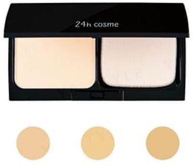24h Mineral Powder Foundation SPF 45 PA+++ 02 Light