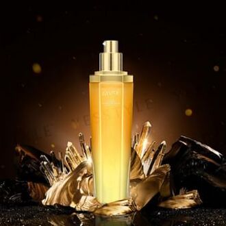 24K Gold Sheep Placenta Restoring Toner Solution 110ml