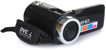24MP Camcorder Digitale Video Camera 3 Inch Lcd-scherm 18x Digitale Zoom Camera