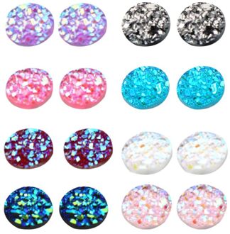 24Pcs Punaise Plastic Push Pin Voor Foto Muur Zachte Board Hout Kurk Board Kaart 50stk