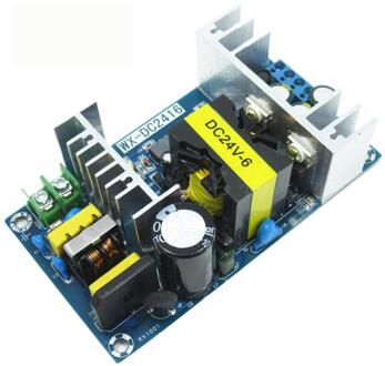 24V 6A 150W Schakelaar Power Panel High Power Industrial Module 110V/220V Naar 24V