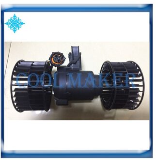 24V Airconditioner Blower Motor Voor Scania 4 Serie 1357713 1401436 1495692