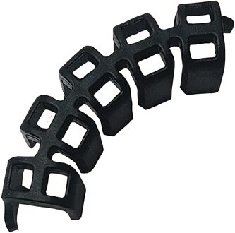 25 #100Pcs Hmg 90 Graden Plant Bender Voor Lage Stress Training En Graden Plant Bender Plant Training Gebogen plant Holder