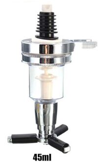 25/30/45Ml Wandmontage Wijn Bier Drank Sap Dispenser Bar Thuis Schenker Machine