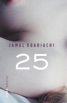 25 - Boek Jamal Ouariachi (9021447878)