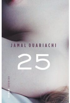 25 - Boek Jamal Ouariachi (9021447878)