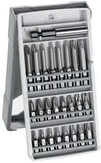 25-delige bitset X-PRO