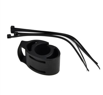 25 # Fiets Quick Release Fiets Stuur Mount Voor Garmin Forerunner 410 610 920 Gps Horloge Fiets Accessoires Outdoor fietsen