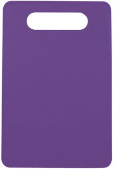 25 # Flexibele Antislip Rechthoek Plastic Snijden Matten Hakblok Back Voedsel Snijplank Keuken Tool Hakken boar G