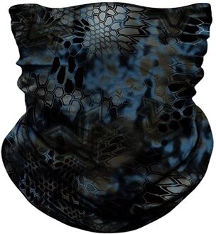 25 # Grappige 3d Kat Hond Naadloze Magische Sjaal Outdoor Hoofddeksels Bandana Sport Tube Uv Gezicht Маска Workout Wandelen Fietsen балаклава