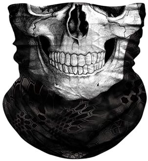 25 # Grappige 3d Kat Hond Naadloze Magische Sjaal Outdoor Hoofddeksels Bandana Sport Tube Uv Gezicht Маска Workout Wandelen Fietsen балаклава