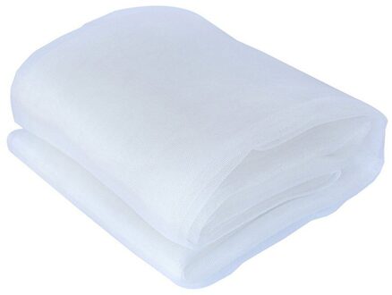 25 # Grote Tuin Crop Plant Netting Netto Vogel Netto Pest Insect Animal Plantaardige Care Big Mesh Netten Tuin 1X5M 1X10M 2X5M 2x10m 10m / 2 stk