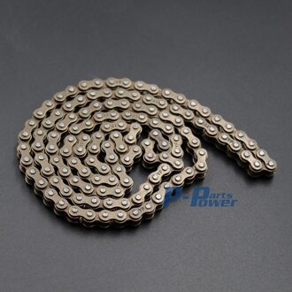 25 H 132 Links Drive Keten 43 47cc 49cc Mini PIT Pocket Rocket Quad Crossmotor ATV