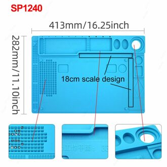 25 In 1 Smartphone Repair Tools Set Met Reparatie Isolatie Pad Schroevendraaier Kit Voor Xiaomi Samsung S7 S6 Mobiele Telefoon reparatie Kit Heat Insulation Pad