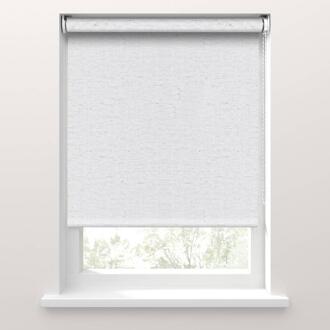 25% korting - Leen Bakker - Fenstr Rolgordijn Bari Lichtdoorlatend - Zand (25017) - Polyester - Beige - 120x10x10 Cm