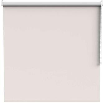 25% korting - Leen Bakker - Fenstr Rolgordijn Stockholm Verduisterend - Linnen (25516) - Polyester - Beige - 120x10x10 Cm