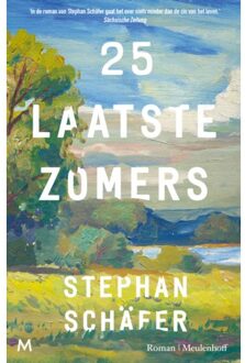 25 Laatste Zomers - Stephan Schäfer