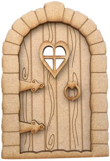 25 # Miniatuur Fairy Gnome Thuis Venster Deur Hars Sculptuur Beeldjes Fairy Garden Grillige Boom Sculptuur Diy Decor Voor Yard